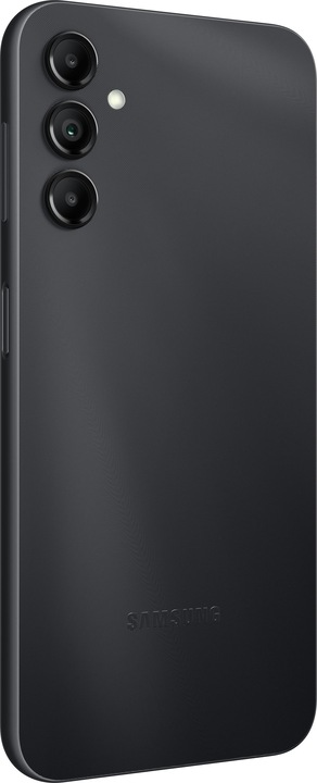 Produktbild Samsung Galaxy A14 5G (64 GB, Black, 6.60", Dual SIM, 50 Mpx, 5G)