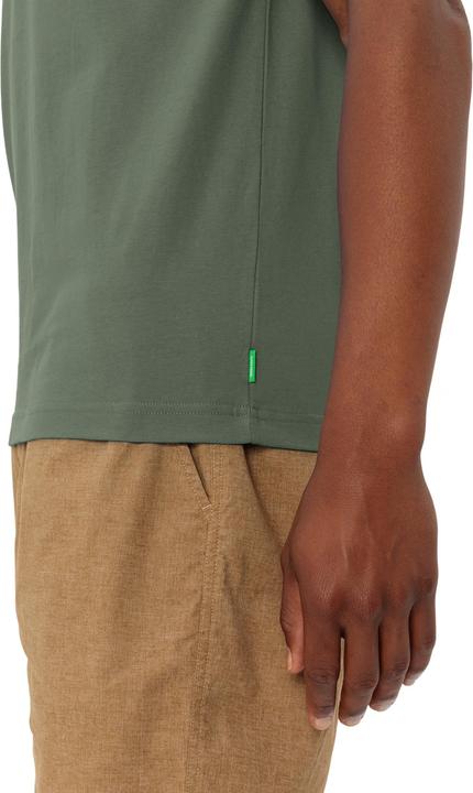 Actual product image Vaude Logo T-Shirt II (XXL)