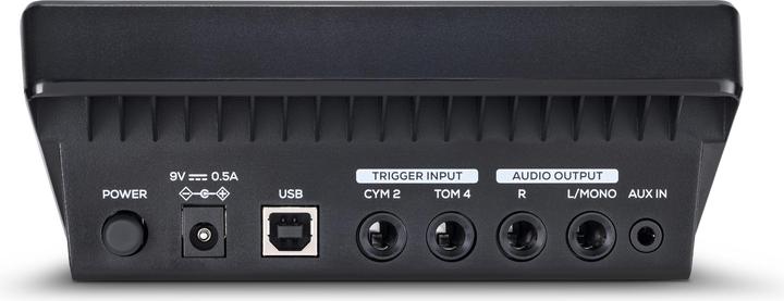 Actual product image Alesis Nitro Max Kit (E-drum)