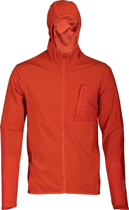 Produktbild Leatt MTB Trail 1.0 Jacke (XL)
