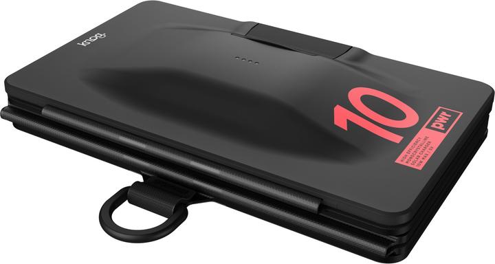 Image du produit knog. panneau solaire (10 W, 0.45 kg)