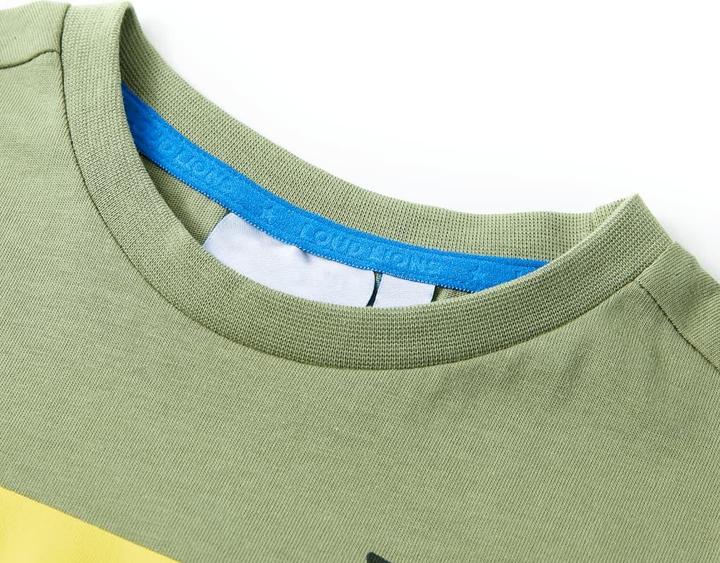 Produktbild vidaXL Kinder T-Shirt (128)