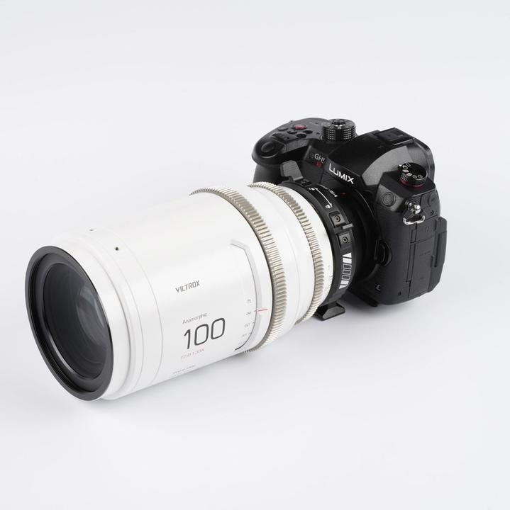 Produktbild Viltrox PL M43 Adapter