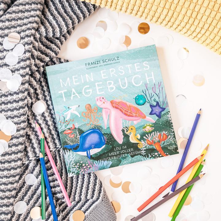 Actual product image Johanna Nüsch (German, Johanna Nüsch, Franziska Schulz, 2023)