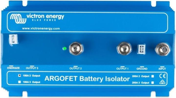 Produktbild Victron Energy Argo