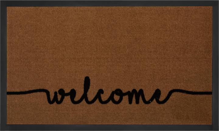 Actual product image Hanse Home Cozy Welcome (75 x 45 cm)