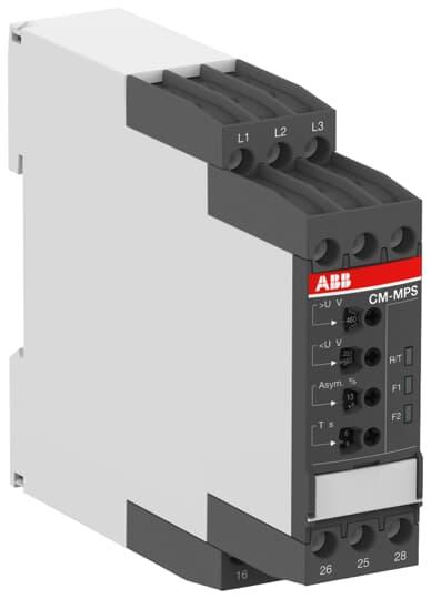 Produktbild ABB CM-MPS.43S