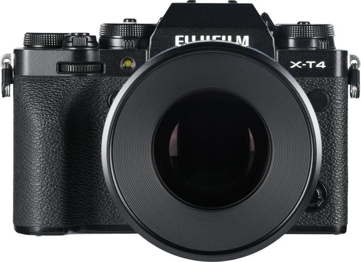 Produktbild 7artisans Festbrennweite 85mm T/2.1 – Fujifilm X-Mount, Objektivtyp (APS-C / DX)