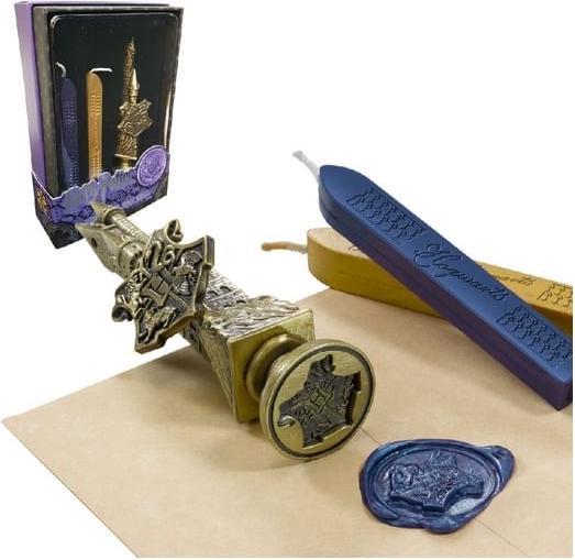 Produktbild Noble Collection Harry Potter: Hogwarts (2 Stk.)