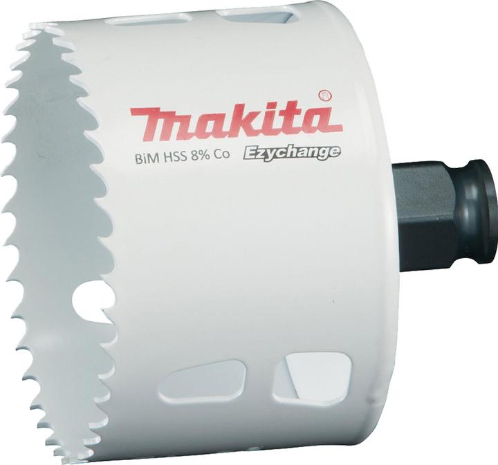 Productafbeelding Makita EZYCHANGE BIM Gatenzaag E-03925 (73 millimeter)