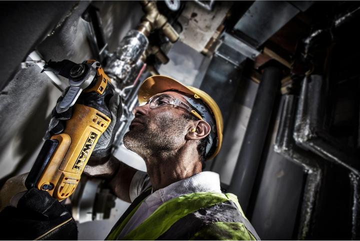 Produktbild DeWalt Multifunktionswerkzeug