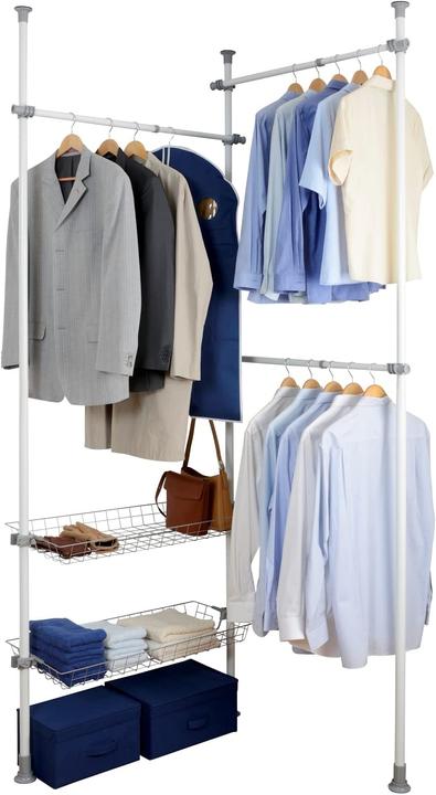 Actual product image Wenko Hercules Duo