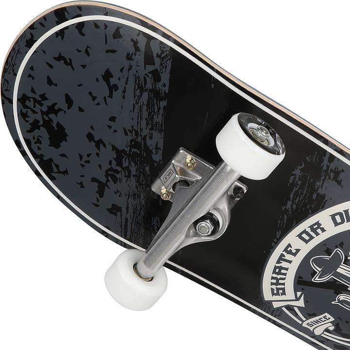 Immagine prodotto NKX Skate Or Die Skateboard Cactus 8,5 Zoll (0401001084367-cactus-8.5inch) (32.25")