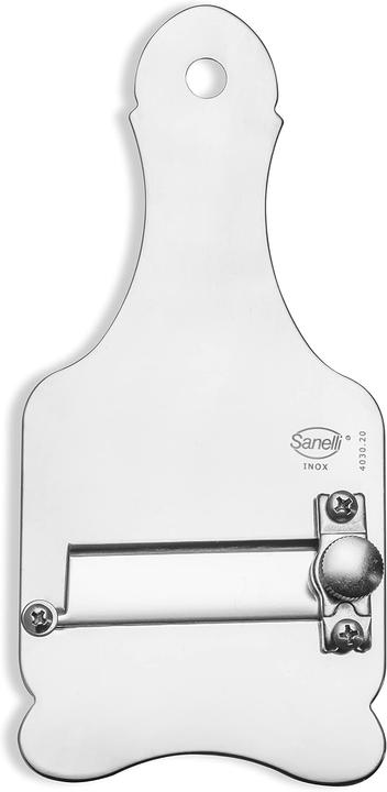 Produktbild Sanelli Professioneller Trüffelschneider