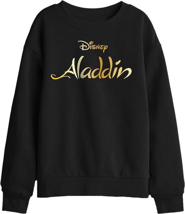 Produktbild Aladdin Sweatshirt (140, 146)