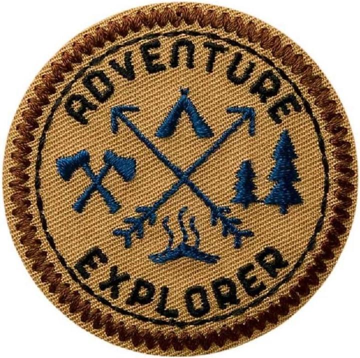 Actual product image Mono Quick Adventure Explorer (1 x)
