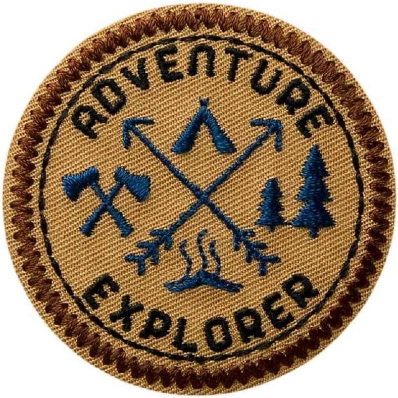 Mono Quick Adventure Explorer, Applikationen, Braun