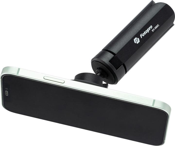Actual product image Fotopro SY 360C Magnetic Table Tripod