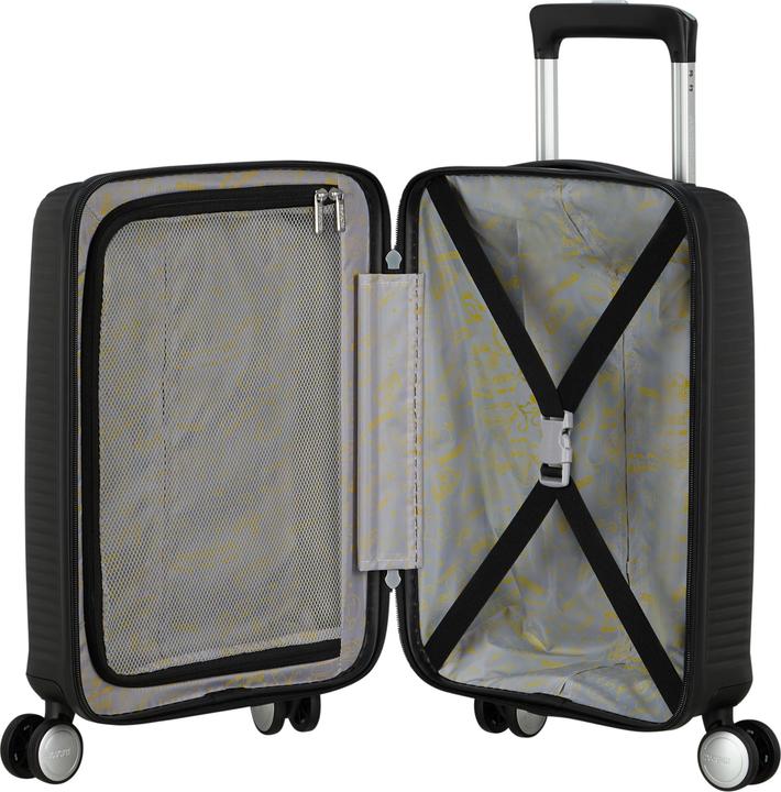 Produktbild American Tourister Soundbox Mini (22 l, Handgepäck (bis 50l))