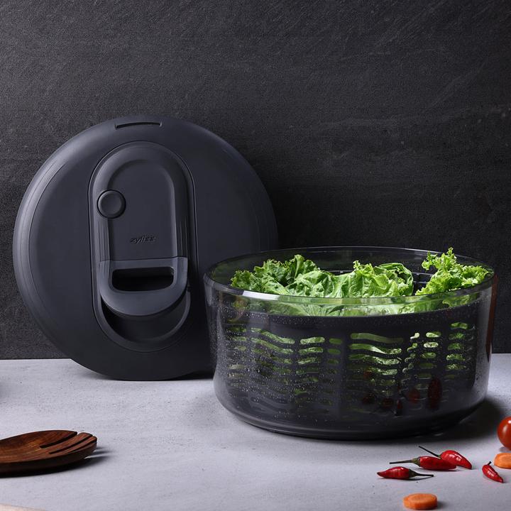 Actual product image Zyliss Salad spinner
