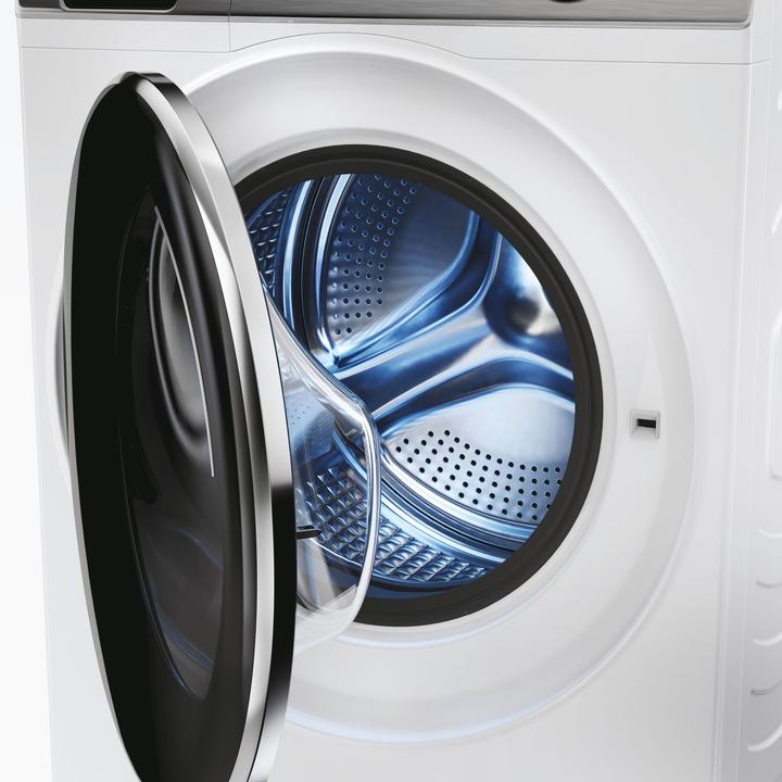 Actual product image Haier HW110B14IGIEUIT I-Pro Series 7 Quick and (11 kg, Left)