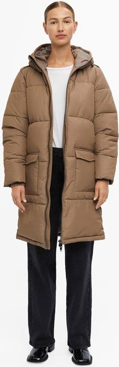 Immagine prodotto Object Cappotto con cappuccio