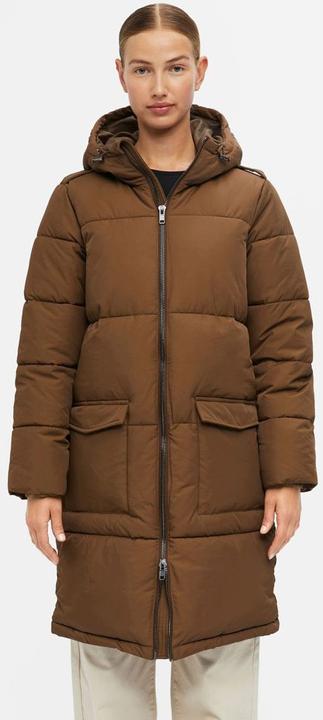 Produktbild Object Kapuzen Mantel