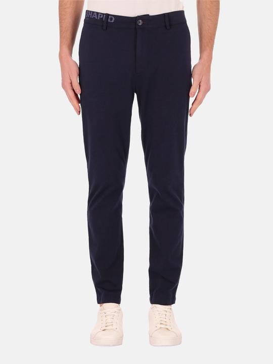 Actual product image Distretto 12 Trousers (S)