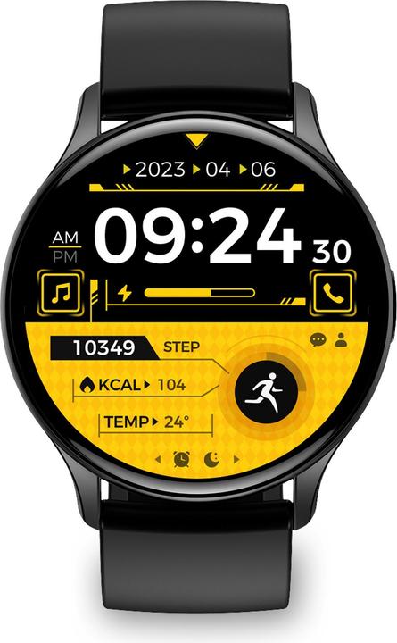 Immagine prodotto KSIX Smartwatch Core (46 mm)