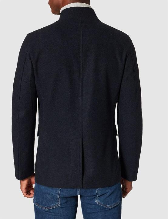 Actual product image Camel Active Worker jacket with 4-way stretch (50)