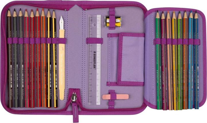 Image du produit Derdiedas ErgoFlex Schulranzen-Set 5tlg. (24 l)