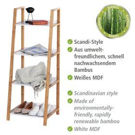 Actual product image Wenko Finja (43 x 36 x 112 cm)