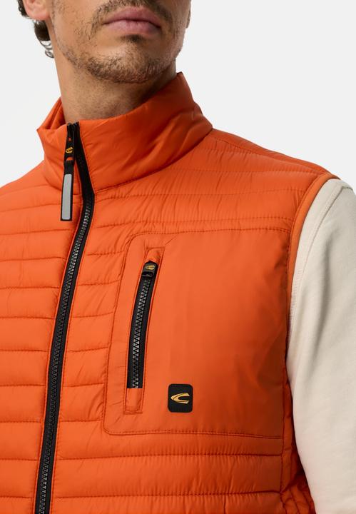 Produktbild Camel Active Weste mit wasserabweisender Funktion (M)