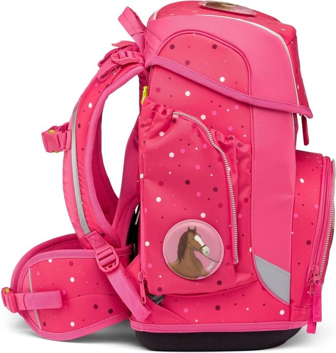 Produktbild Ergobag Schulthek-Set cubo (19 l)