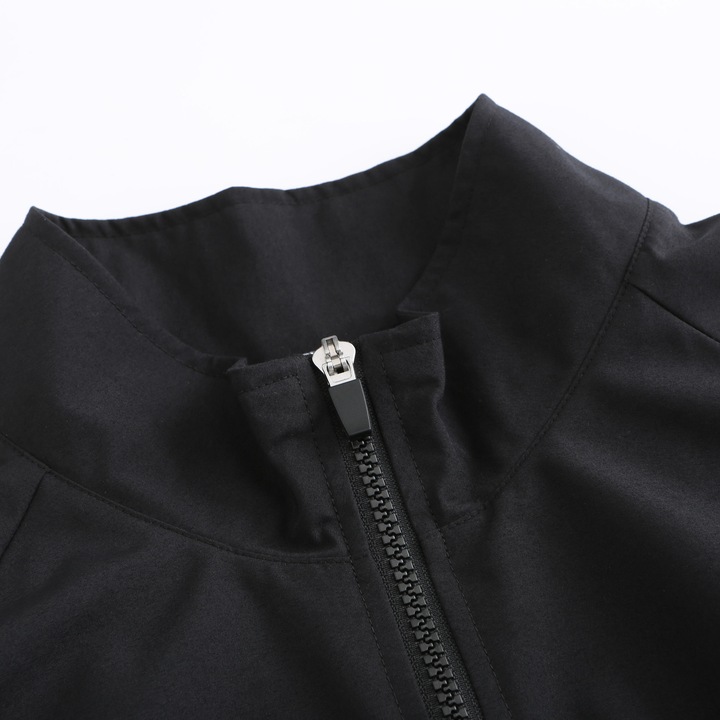Image du produit Domyos Veste de fitness standard respirant homme - bleu (M)