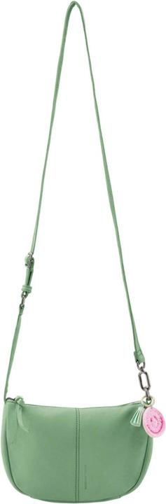 Produktbild FredsBruder Take A Smile Halfmoon Bag