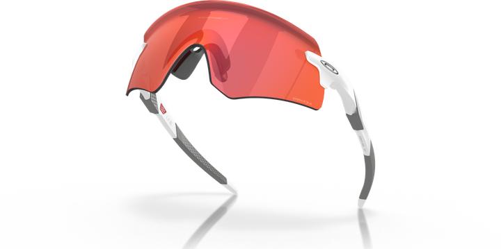 Produktbild Oakley Encoder (Matte Weiss, Prizm trail torch, Prizm trail torch)