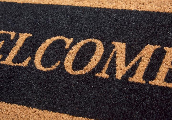 Image du produit Hanse Home Mix Mats (45 x 70 cm)