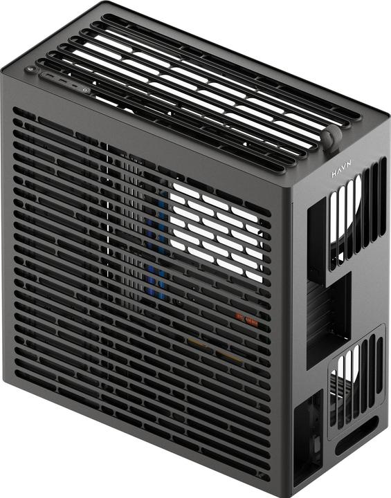 Produktbild Havn HS 420 (ATX, mATX, E-ATX, Mini-ITX)