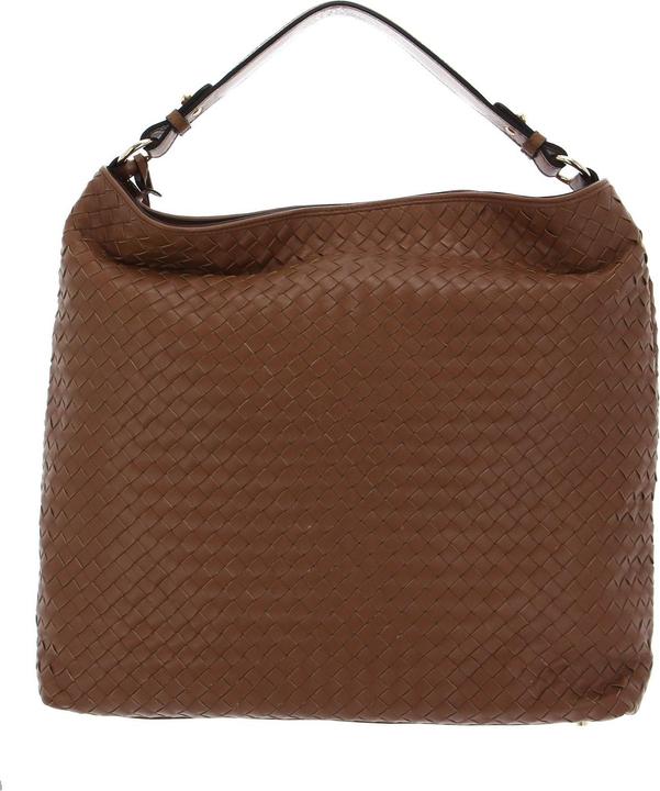 Immagine prodotto Abro Leather Piuma Weaving Hobo Bag Elvi