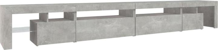 Image du produit vidaXL Alana (290 x 36.5 x 40 cm)