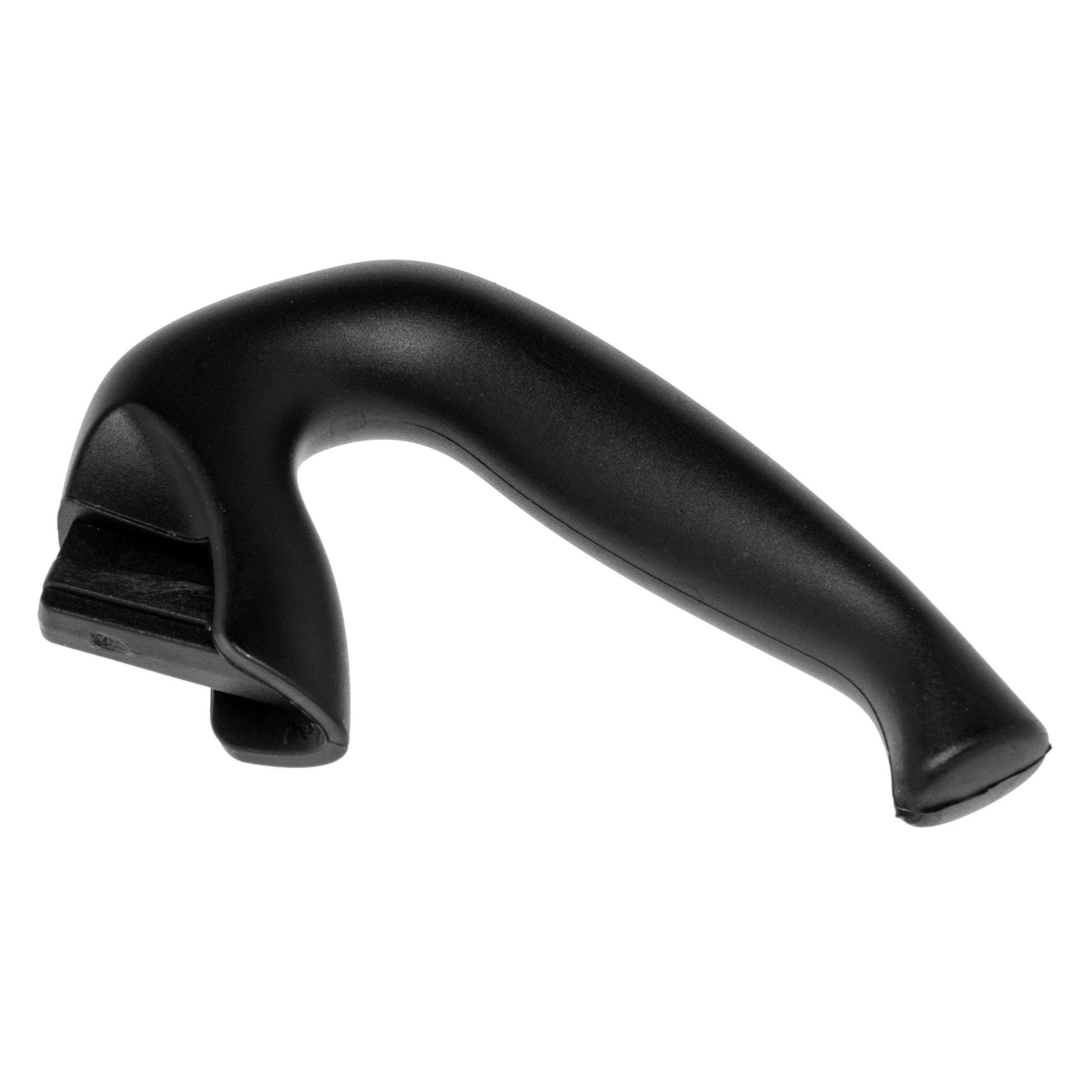 Bialetti Moka Express handvat, Accessoires voor koffiezetapparaten, Zwart