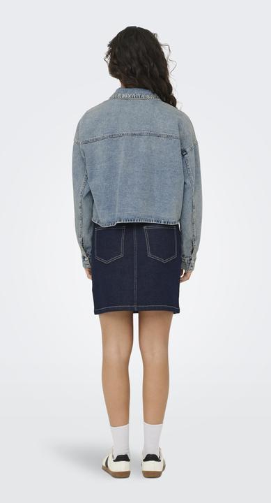 Produktbild JdY JDYASPEN Jeansjacke Jeansjacke (XS)