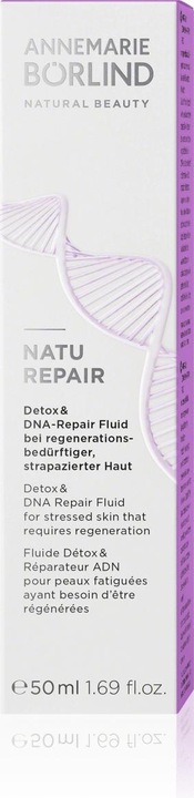 Produktbild Annemarie Börlind NatuRepair Detox & DNA-Repair Fluid (50 ml)