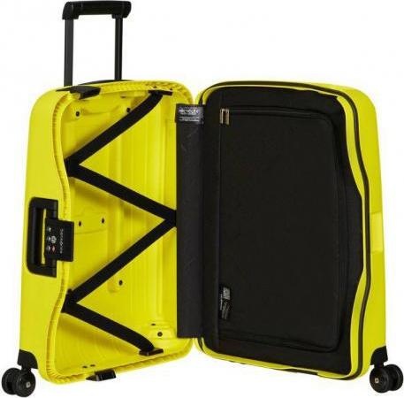 Immagine prodotto Samsonite cura Spinner 55/20 (34 l, Bagaglio a mano (fino a 50 litri))