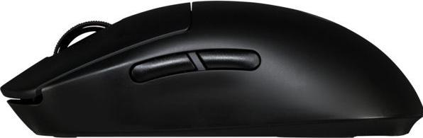 Actual product image Logitech G Pro 2 Lightspeed (Cable, Wireless)