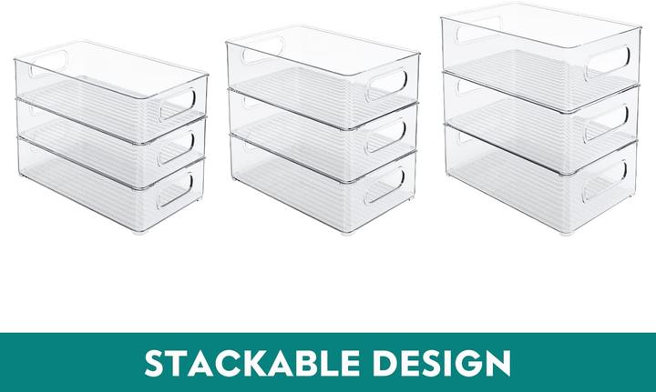 Image du produit Thleite Organiseur de réfrigérateur
