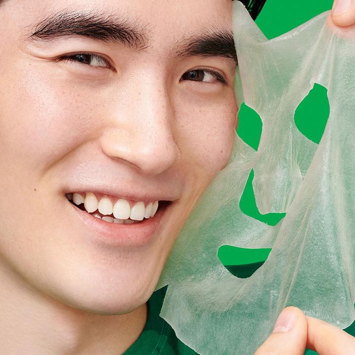 Actual product image Dr. Jart+ Dr.Jart+ Cicapair Intense Soothing Repair Mask (25 g)