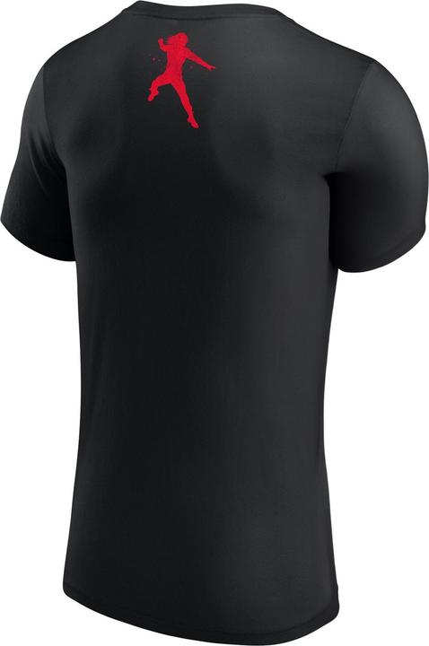 Produktbild WWE OTC TShirt (M)