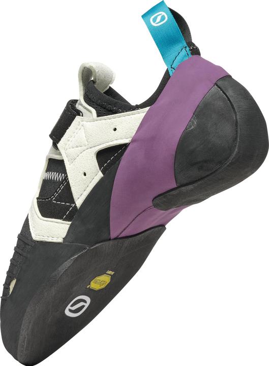 Produktbild Scarpa Kletterschuh Instinct VSR LV (44.5)